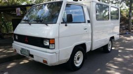 1996 Mitsubishi L300 Fb Almazora​ for sale 