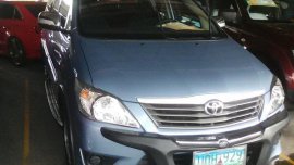 Toyota Innova 2013 for sale