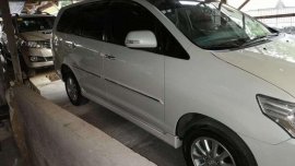 Toyota Innova 2014 for sale