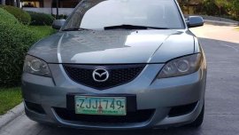 2007 Mazda 3 ( 2006 2007 Honda civic Toyota Vios Hyundai accent )