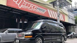 GMC Savana 2011 for sale