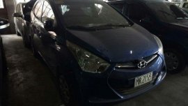 Hyundai Eon 2016 for sale