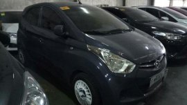 Hyundai Eon 2017 for sale