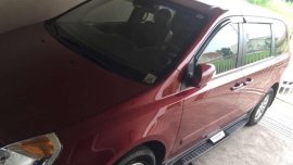 Kia Carnival LX SWB Manual 2013 Fully loaded