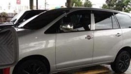 Toyota Innova 2015 FOR SALE 