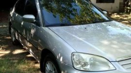 Honda Civic 2001 for sale