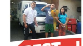 2018 MITSUBISHI L300 FB Body Exceed Dual Aircon 75K BEST DEALS Today