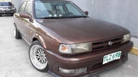 Nissan Sentra 1993 for sale