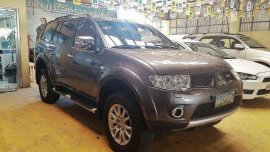 2011 Mitsubishi Montero GTV 4X4 AT CARPRO Quality Used Car Dealer