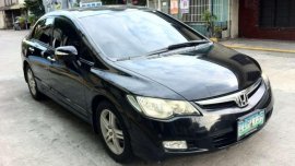 Rushhh Top of the Line 2006 Honda Civic 2.0s Cheapest Even Compared