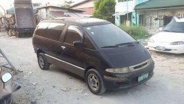 Toyota Lucida estima emina diesel 2005