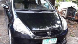 Honda Jazz 2005 for sale