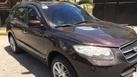 Hyundai Santa Fe 2007​ for sale 