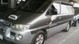 Hyundai Starex 2002 for sale