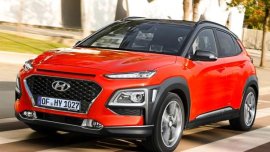 Hyundai Kona N 2019/2020 to be launched soon with more power