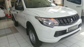 Mitsubishi Strada 2018 for sale