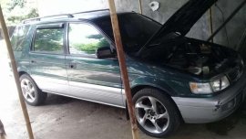 Mitsubishi Space Wagon 1997 for sale