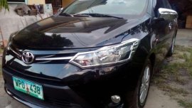 2013 Toyota Vios E manual very fresh for sale 