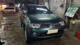 2009 Mitsubishi Montero for sale