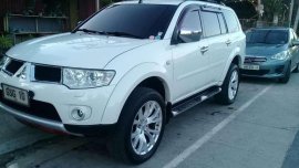 2010 Mitsubishi Montero Sport for sale