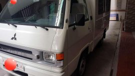 2017 Mitsubishi L300 for sale