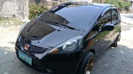 Honda Jazz 2010 for sale