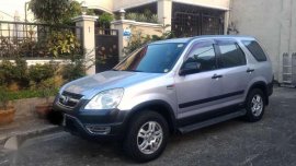 Honda Cr-V 2003 for sale