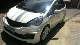 2012 Honda Jazz for sale