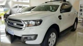 Brandnew Ford Everest for sale