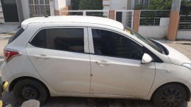 Hyundai Grand I10 2015 For Sale 