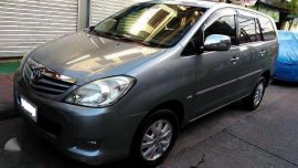 2009 Toyota Innova for sale