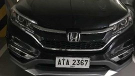 Honda CRV 2016 for sale