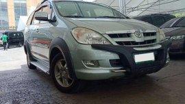 2005 Toyota Innova for sale