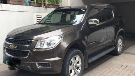 2013 Chevrolet Trailblazer for sale