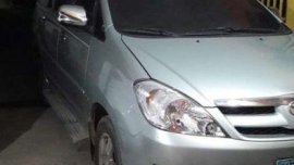 Toyota Innova 2006 for sale