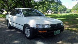 Toyota Corolla 1993 for sale