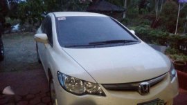 Honda Civic 2007 for sale