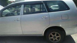 Toyota Innova 2005 for sale