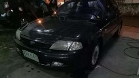 2001 Ford Lynx Gsi Super Fresh In Out. Low Milage