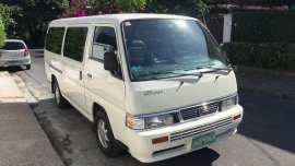 Nissan Urvan 2005 for sale