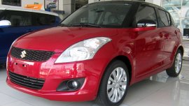 Suzuki Swift 1.2 AT 2018 cmap.ok