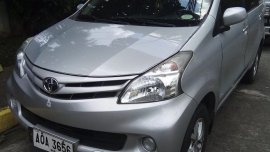 2015 Toyota Avanza for sale