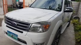Ford Everest 2012 for sale