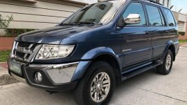 2011 Isuzu Sportivo for sale