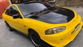 Mitsubishi Lancer 1997 for sale