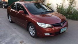 Honda Civic 2007 for sale