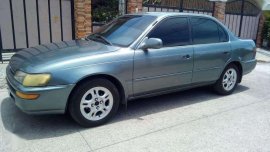 1992 Toyota Corolla for sale