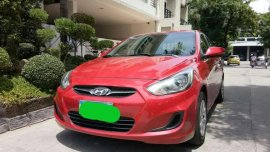 Hyundai Accent 2013 for sale