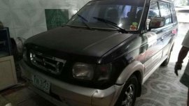 Mitsubishi Adventure 2001 for sale