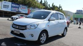 2017 Suzuki Celerio for sale